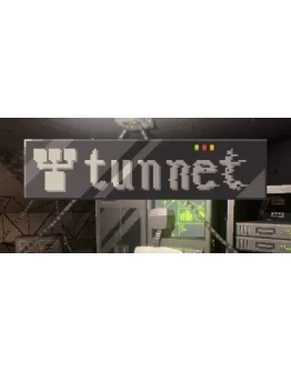 Tunnet АВТОДОСТАВКА STEAM GIFT РОССИЯ