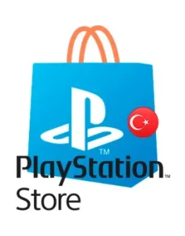 Новый аккаунт PSN Турция