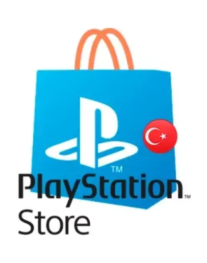 Новый аккаунт PSN Турция
