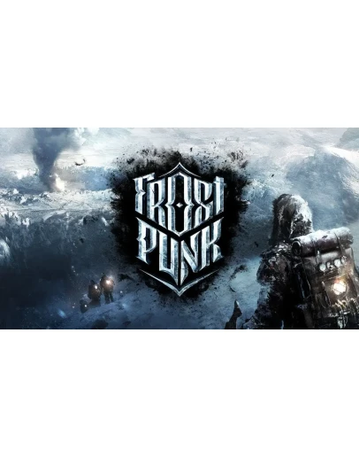 FrostpunkSTEAM Аккаунт ОФЛАЙН ALL DLC