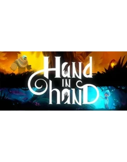 Hand In Hand АВТОДОСТАВКА STEAM GIFT РОССИЯ Hand In Hand АВТОДОСТАВКА STEAM GIFT РОССИЯ
