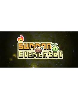 Summon Elemental АВТОДОСТАВКА STEAM GIFT РОССИЯ