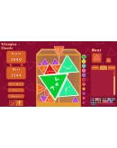 Suika Shapes АВТОДОСТАВКА STEAM РОССИЯ