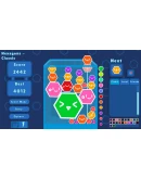 Suika Shapes АВТОДОСТАВКА STEAM РОССИЯ