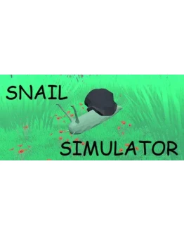 Snail Simulator АВТОДОСТАВКА STEAM GIFT РОССИЯ Snail Simulator АВТОДОСТАВКА STEAM GIFT РОССИЯ
