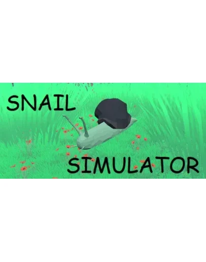 Snail Simulator АВТОДОСТАВКА STEAM GIFT РОССИЯ
