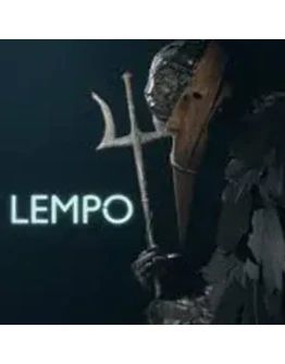 Lempo Steam Key RU