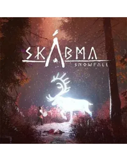 Skabma - Snowfall Steam Key RU