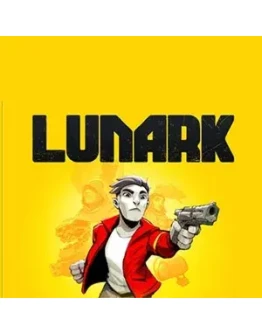 LUNARK Steam Key RU
