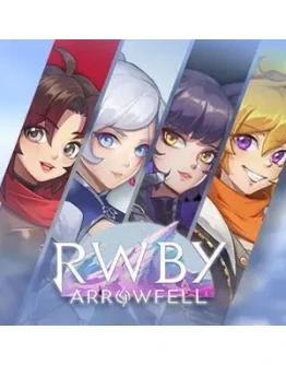 RWBY: Arrowfell Steam Key RU