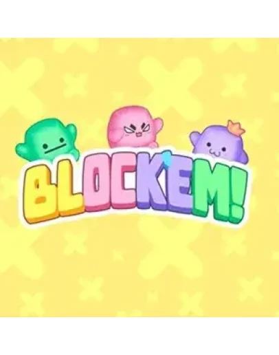 Block'Em Steam Key RU