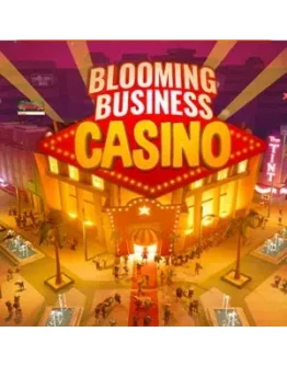 Blooming Business: Casino Steam Key RU Blooming Business: Casino Steam Key RU