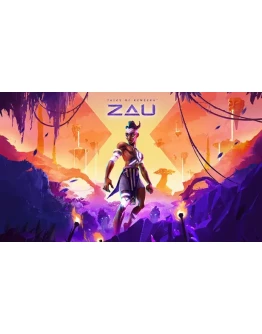 Tales of Kenzera: ZAU Steam Россия Tales of Kenzera: ZAU Steam Россия