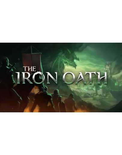 The Iron Oath Steam РУ+UA+KZ+СНГ