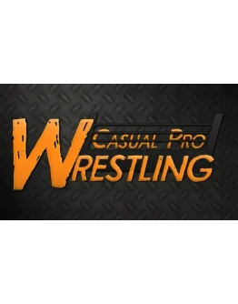 Casual Pro Wrestling Steam РУ+UA+KZ+СНГ