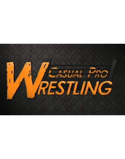 Casual Pro Wrestling Steam РУ+UA+KZ+СНГ