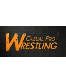 Casual Pro Wrestling Steam РУ+UA+KZ+СНГ