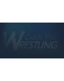 Casual Pro Wrestling Steam РУ+UA+KZ+СНГ