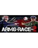 Arms Race 2 Steam РУ+UA+KZ+СНГ Arms Race 2 Steam РУ+UA+KZ+СНГ