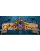 Captain Pawsome Steam РУ+UA+KZ+СНГ Captain Pawsome Steam РУ+UA+KZ+СНГ