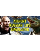 Ancient Russian Life Simulator Steam РУ+UA+KZ+СНГ