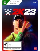 WWE 2K23 Cross-Gen Digital Edition XBOX КЛЮЧ +
