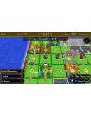 Heartwood Heroes (Steam key / РФ+Весь Мир) Heartwood Heroes (Steam key / РФ+Весь Мир)