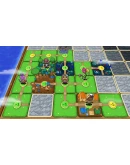 Heartwood Heroes (Steam key / РФ+Весь Мир) Heartwood Heroes (Steam key / РФ+Весь Мир)