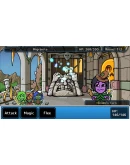 Heartwood Heroes (Steam key / РФ+Весь Мир) Heartwood Heroes (Steam key / РФ+Весь Мир)