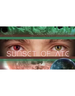 SUNSET OF ATE Steam РУ+UA+KZ+СНГ SUNSET OF ATE Steam РУ+UA+KZ+СНГ