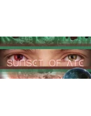 SUNSET OF ATE Steam РУ+UA+KZ+СНГ SUNSET OF ATE Steam РУ+UA+KZ+СНГ