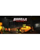 Barely Racing Steam РУ+UA+KZ+СНГ Barely Racing Steam РУ+UA+KZ+СНГ