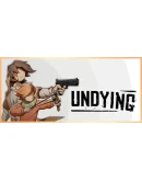 UNDYING Steam РУ+UA+KZ+СНГ UNDYING Steam РУ+UA+KZ+СНГ