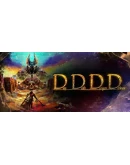 Deep Death Dungeon Darkness Steam РУ+UA+KZ+СНГ