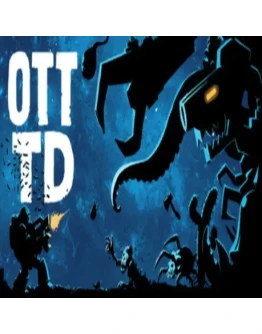 OTTTD (Steam key / РФ+Весь Мир) OTTTD (Steam key / РФ+Весь Мир)