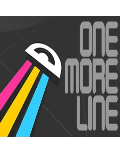One More Line (Steam key / РФ+Весь Мир) One More Line (Steam key / РФ+Весь Мир)