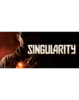 Singularity - STEAM GIFT РОССИЯ Singularity - STEAM GIFT РОССИЯ