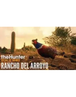 theHunter: Call of the Wild: Rancho del ArroyoSteam theHunter: Call of the Wild: Rancho del ArroyoSteam