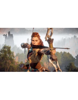 Horizon forbidden west PS4 Horizon forbidden west PS4