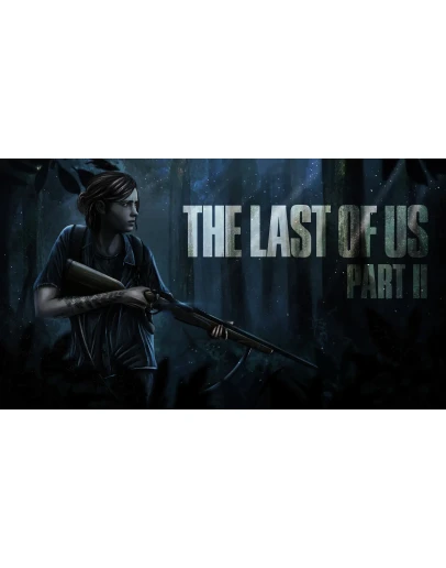The last of us part 2 PS4 The last of us part 2 PS4