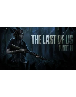 The last of us part 2 Remastered PS5