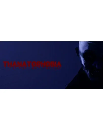 Thanatophobia * STEAM РОССИЯ АВТОДОСТАВКА 0 КАРТЫ