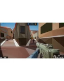 Struggle OffensiveSteamРФ+ВесьМирKey