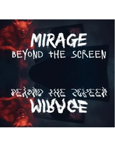 Mirage: Beyond The ScreenSteamРФ+ВесьМирKey