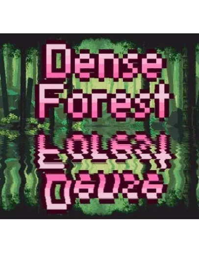 Dense forestSteamРФ+ВесьМирKey