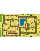 Dense forestSteamРФ+ВесьМирKey