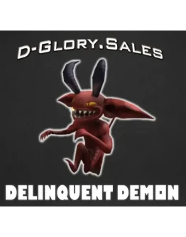 KEYPrime GamingDelinquent DemonRoblox