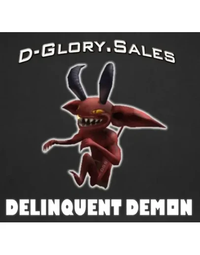 KEYPrime GamingDelinquent DemonRoblox