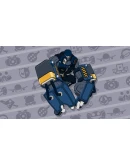 Lethal League Blaze Neopolis Devastator outfit for Grid Lethal League Blaze Neopolis Devastator outfit for Grid