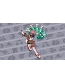 Lethal League Blaze Nuclear Nourishment outfit Toxic Lethal League Blaze Nuclear Nourishment outfit Toxic